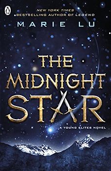 The Midnight Star (The Young Elites book 3)