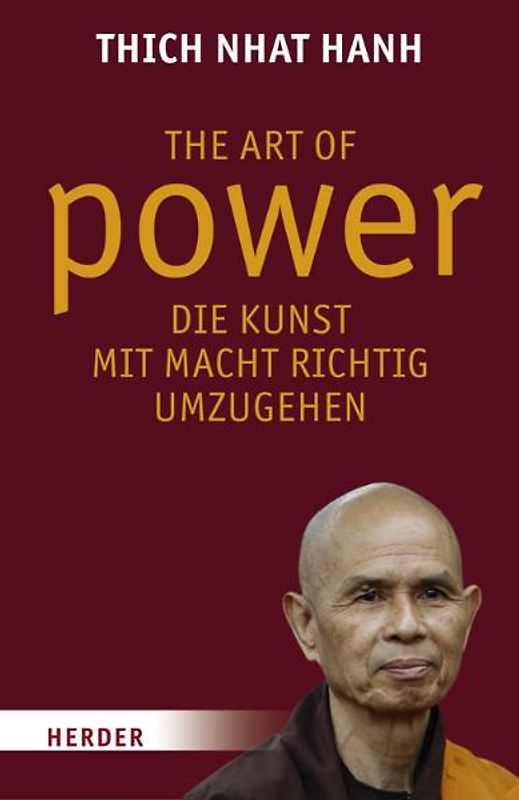 The Art of Power - Die Kunst, mit Macht richtig umzugehen