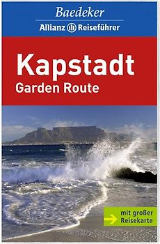 Baedeker Allianz Reiseführer Kapstadt, Garden Route