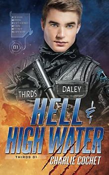 Hell & High Water (THIRDS, Band 1)
