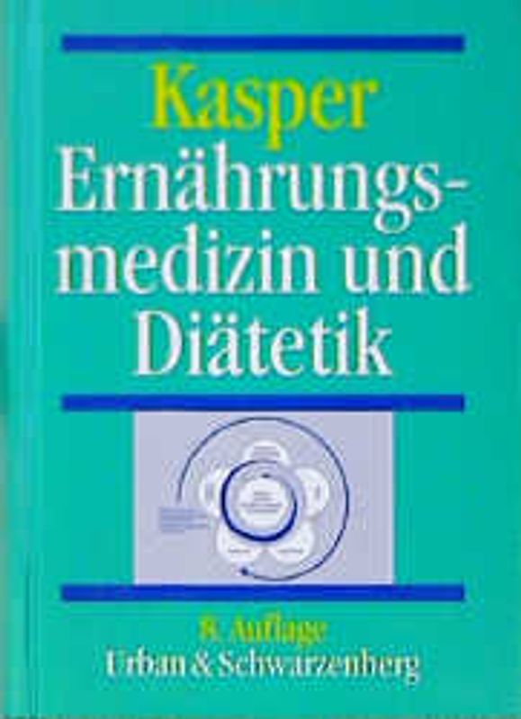 Ernährungsmedizin und Diätetik