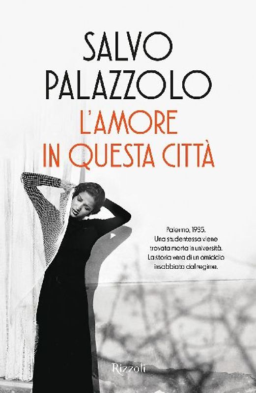 L' amore in questa città