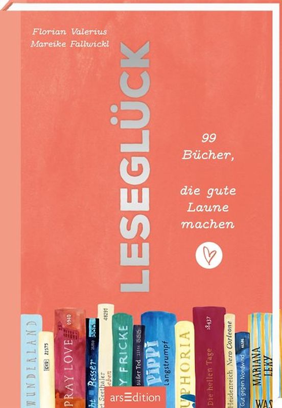 Leseglück