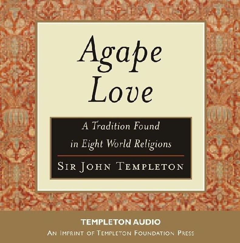 Agape Love
