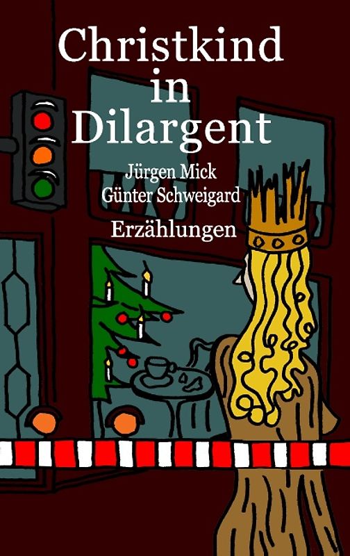Christkind in Dilargent