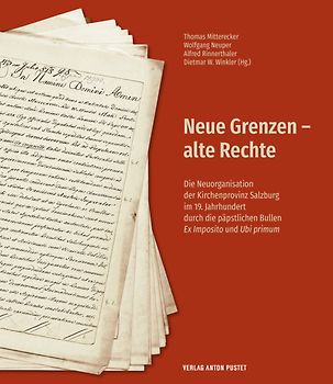 Neue Grenzen – alte Rechte