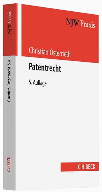 Patentrecht