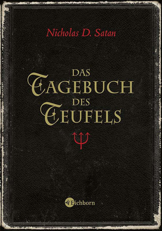 Das Tagebuch des Teufels