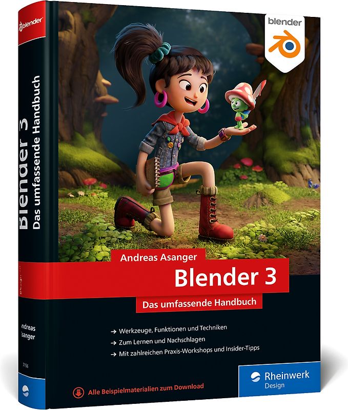 Blender 3