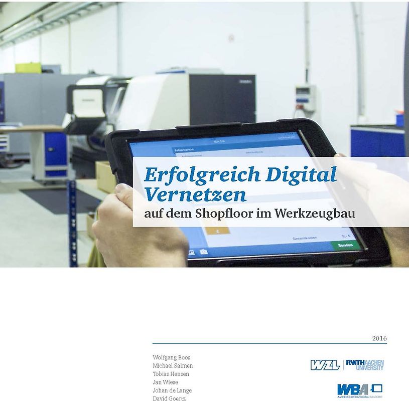 Erfolgreich Digital Vernetzen