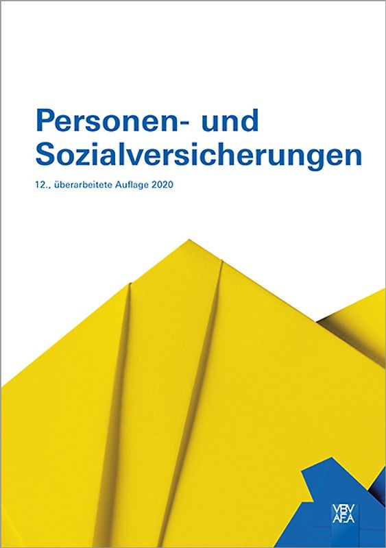 Personen- und Sozialversicherungen
