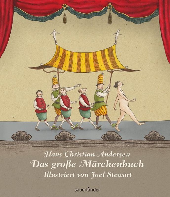 Das große Märchenbuch