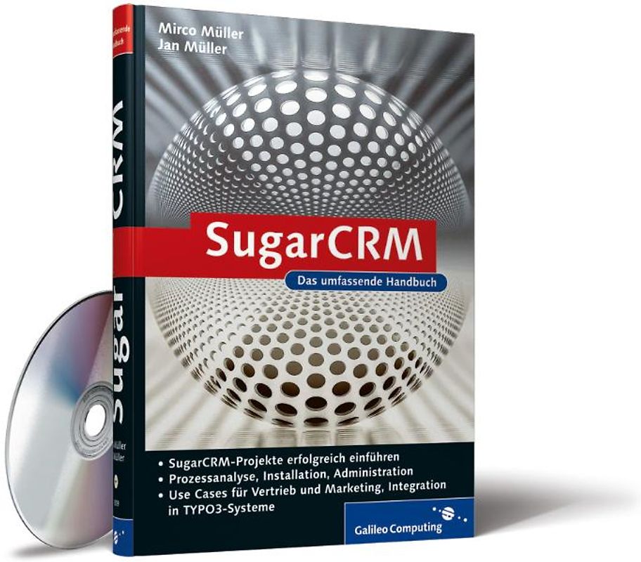 SugarCRM