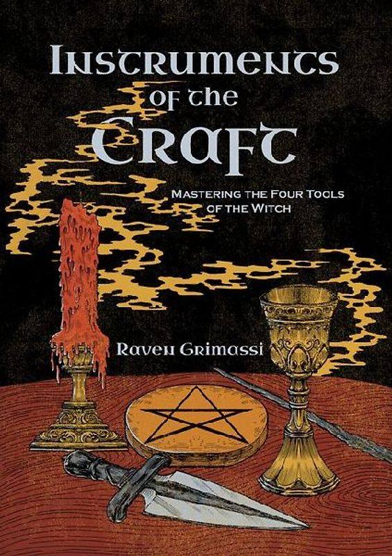 Instruments of the Craft