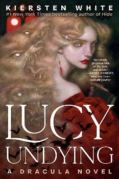 Lucy Undying