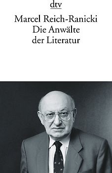 Die Anwälte der Literatur