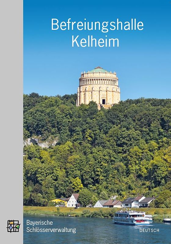 Befreiungshalle Kelheim