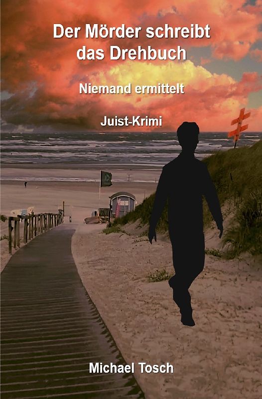 Der Mörder schreibt das Drehbuch