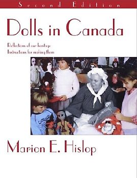 Dolls in Canada