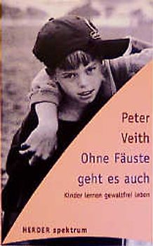 Ohne Fäuste geht es auch