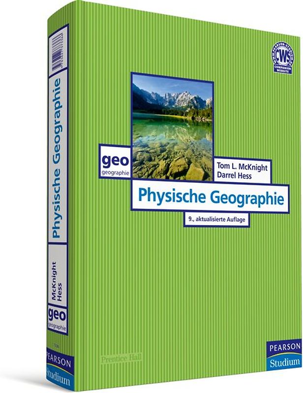 Physische Geographie