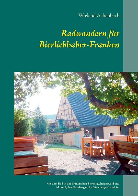 Radwandern für Bierliebhaber-Franken
