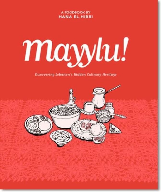 Mayylu!