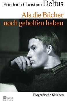Als die Bücher noch geholfen haben
