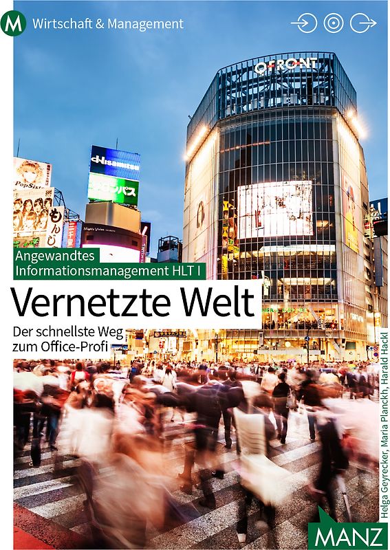 Angewandtes Informationsmanagement HLT I