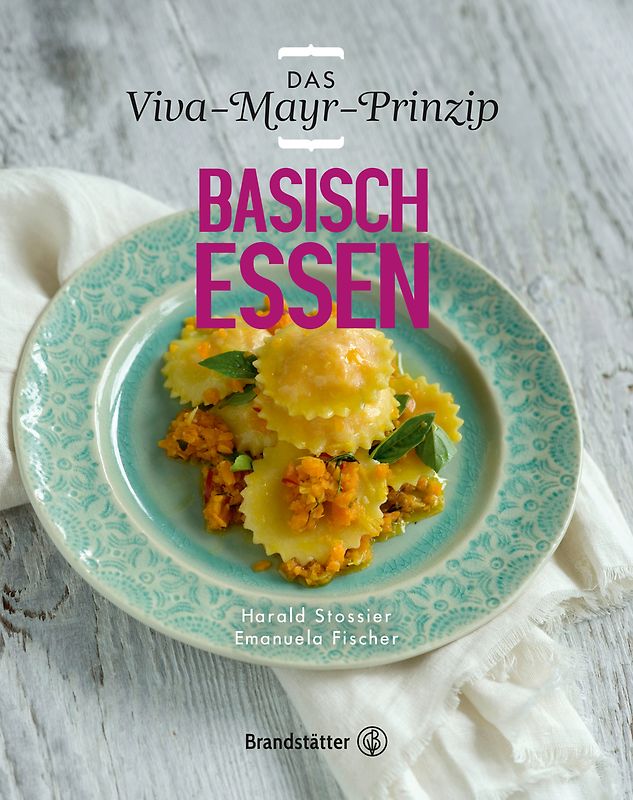 Basisch Essen