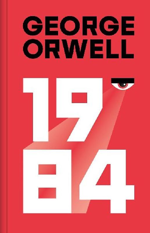 1984 : edición definitiva avalada por The Orwell Estate