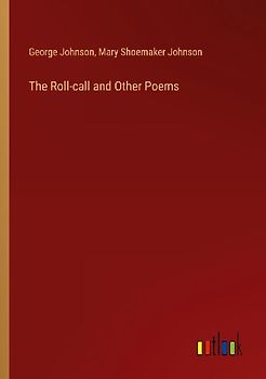 The Roll-call and Other Poems