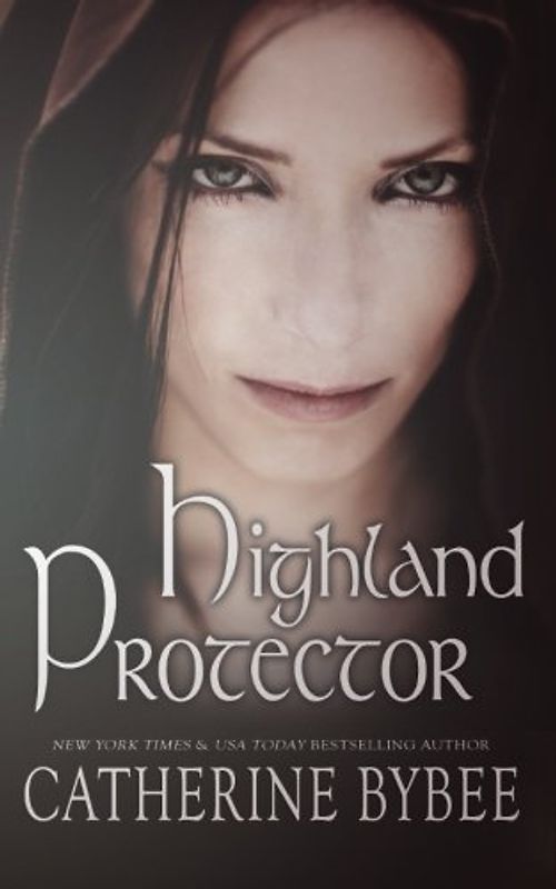 Highland Protector (MacCoinnich Time Travel, Band 5)