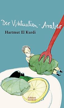Der Viktualien-Araber