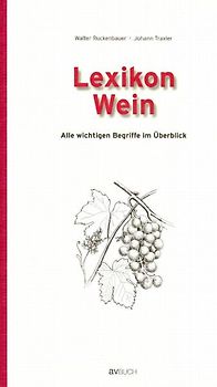 Lexikon Wein