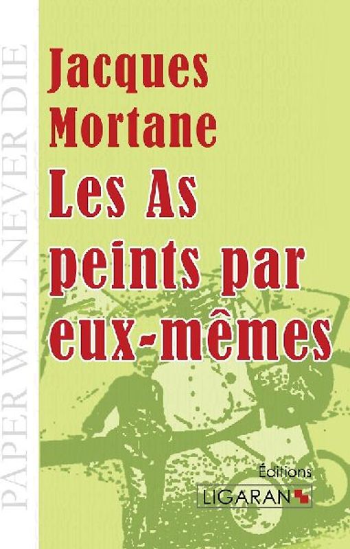 Les As peints par eux-mêmes