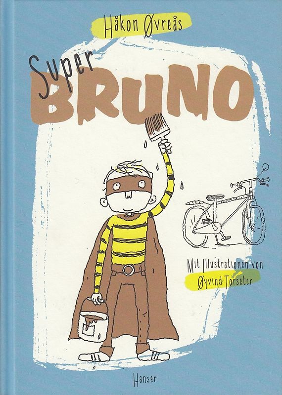 Super-Bruno