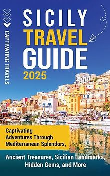 Sicily Travel Guide