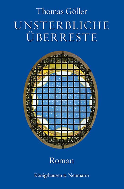 Unsterbliche Überreste