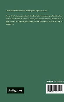 Manitoba und das Nordwest-Territorium (Nord-Amerika): ein Bericht über Klima, Boden, Ernteergebnisse und Erwerbsquellen