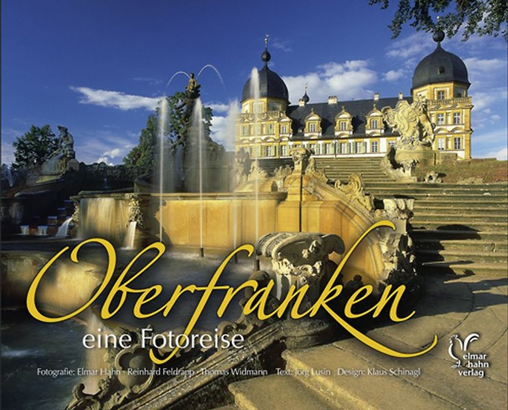 Oberfranken eine Fotoreise