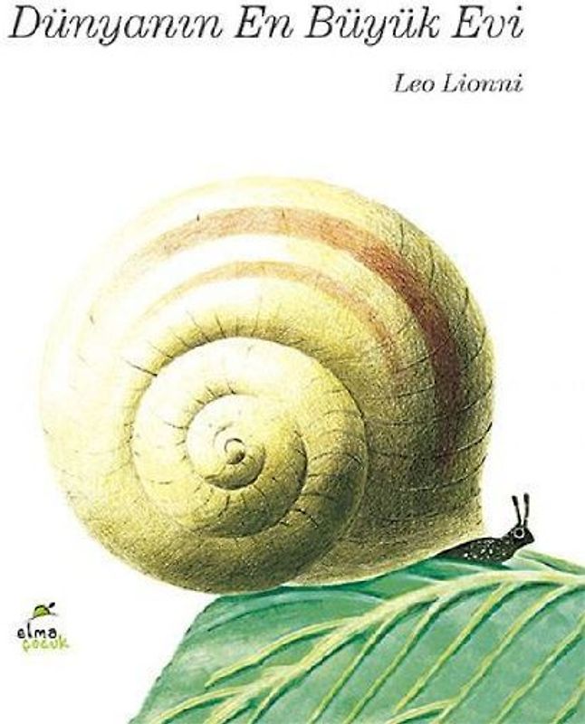 Dünyanin En Büyük Evi