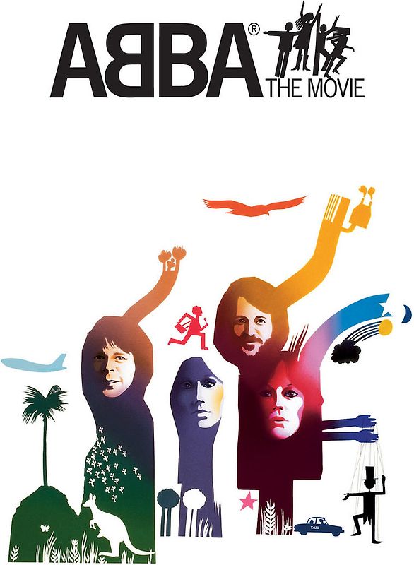 ABBA - The Movie