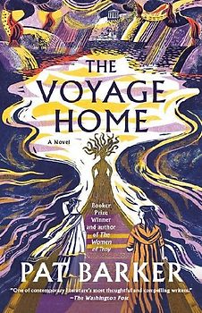 The Voyage Home