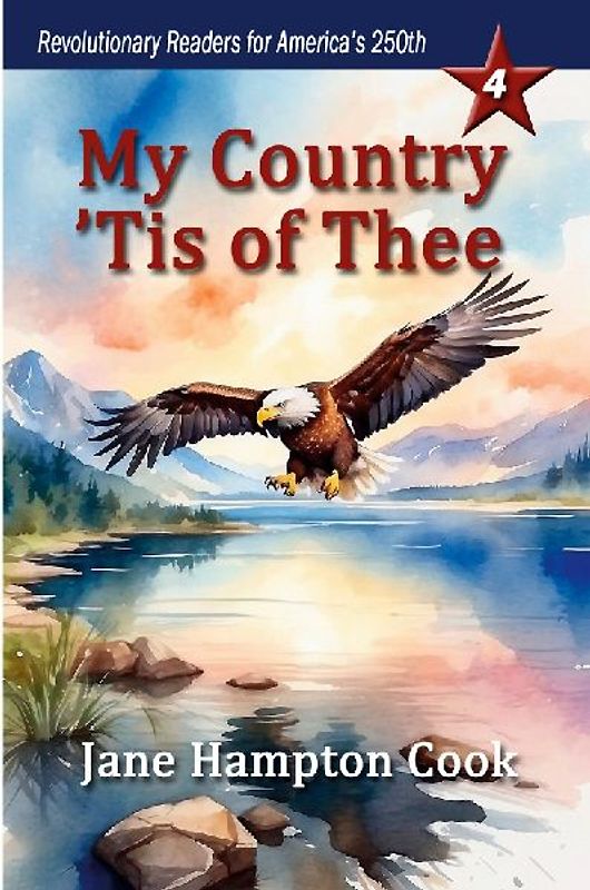 My Country 'Tis of Thee