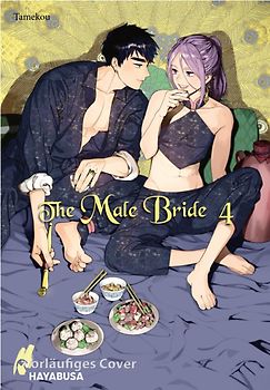 The Male Bride 4
