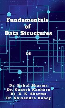 Fundamentals of Data Structures