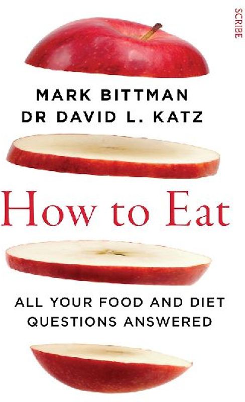 How to Eat