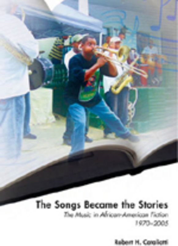 The Songs Became the Stories