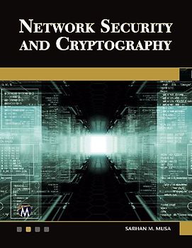 Network Security and Cryptography